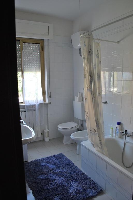 Marche Hills Apartment Morrovalle Exterior foto