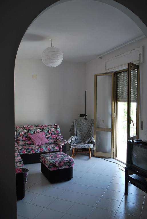 Marche Hills Apartment Morrovalle Exterior foto